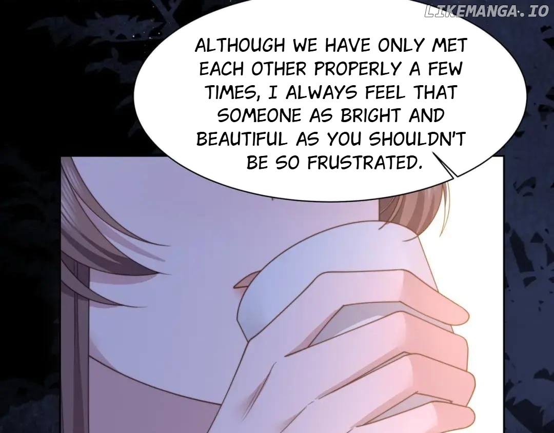 Lonely Emperor Chases His Sister-in-Law Chapter 57 - page 27
